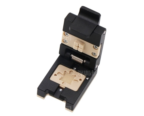 BGA芯片测试socket