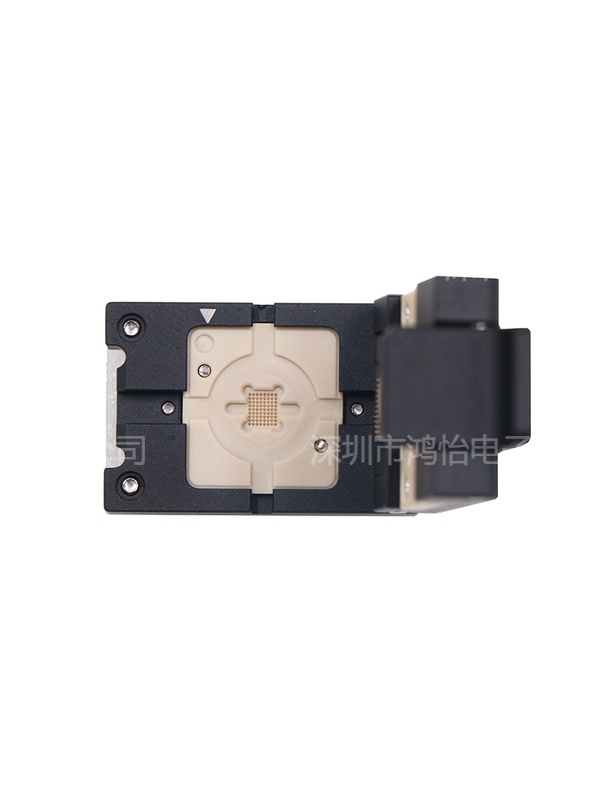 BGA芯片测试socket BGA芯片测试socket