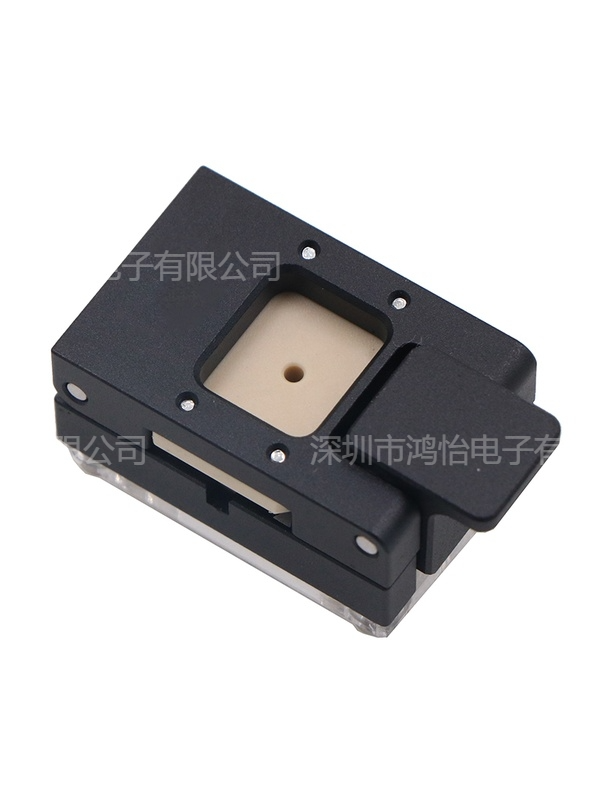 BGA测试座 BGA测试座