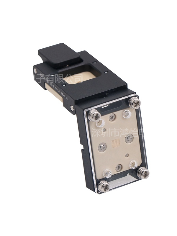 BGA芯片测试夹具 BGA芯片测试夹具