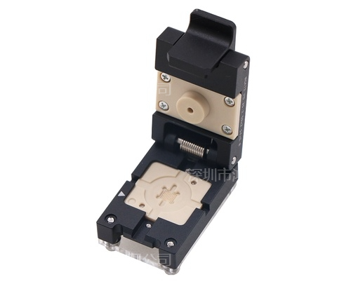 BGA芯片测试socket