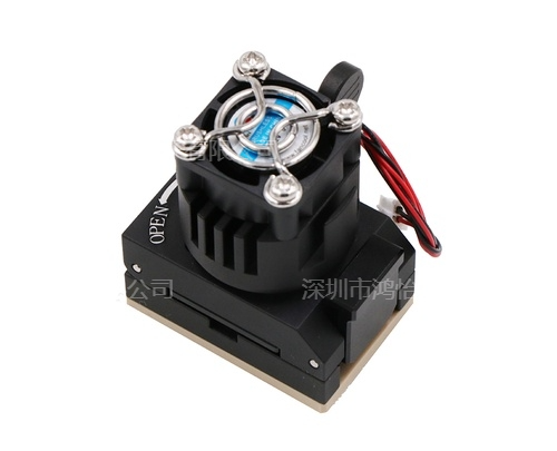 BGA77pin电源芯片测试座