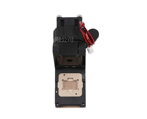 BGA封装电源芯片测试座