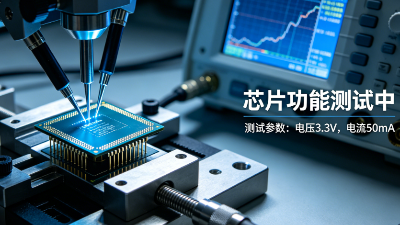 芯片测试中如何定义芯片测试夹具、治具、工装，有什么区别呢？