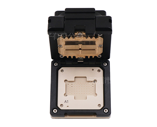 LGA65pin模块测试socket