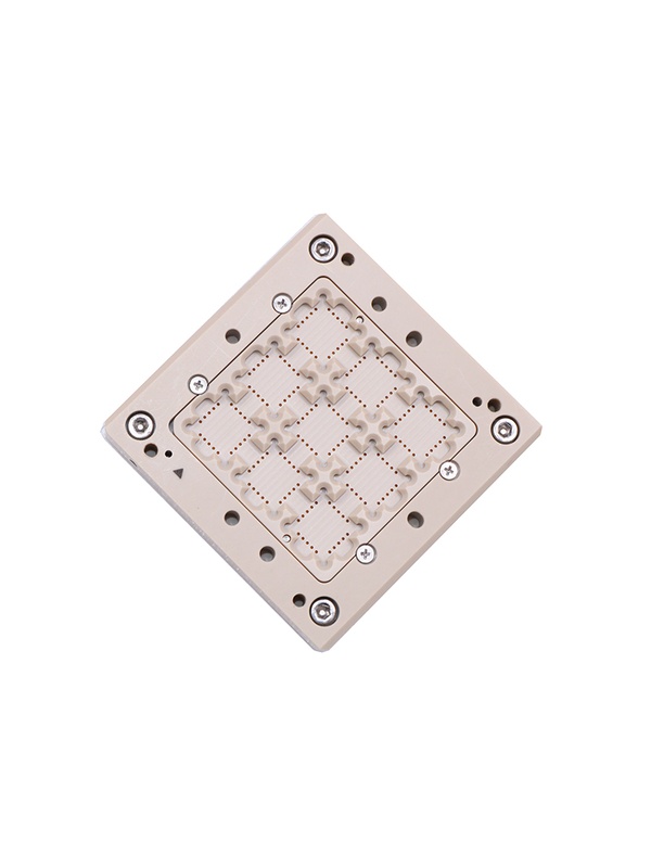 定制LCC探针测试座