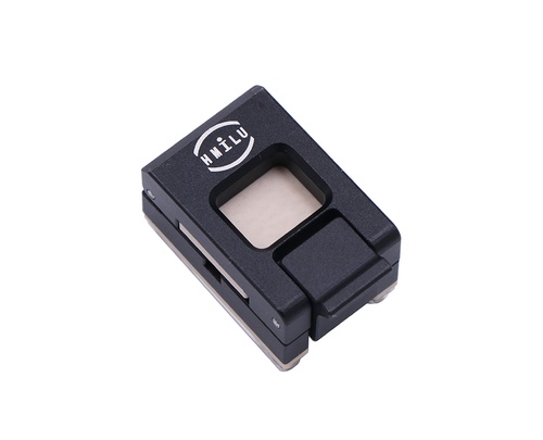 QFN24测试socket QFN24测试socket