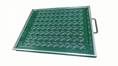 老化PCB板