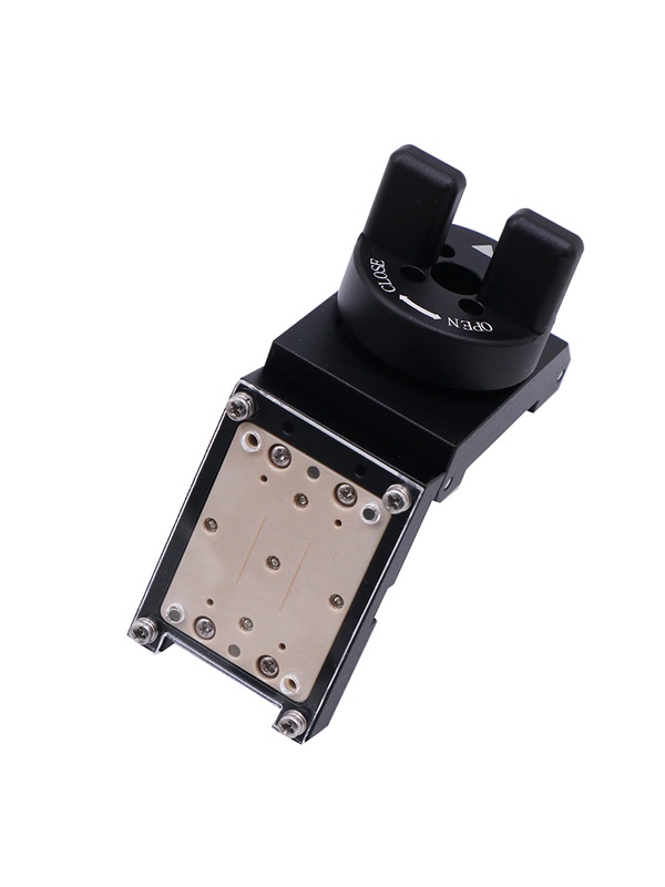 TSSOP封装芯片夹具插座