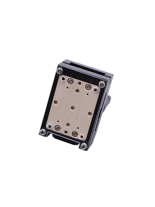 TSSOP芯片探针测试座