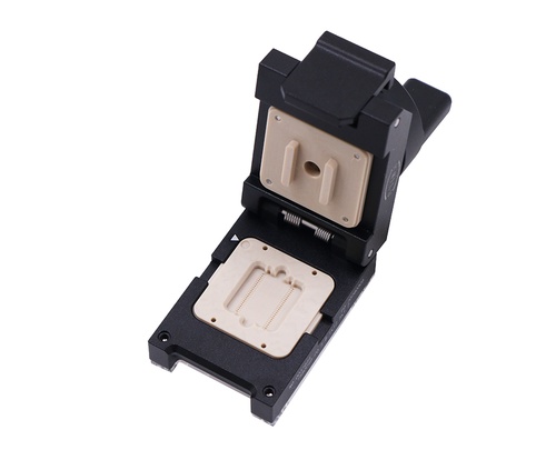 TSSOP48测试夹具_500x405