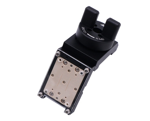 TSSOP封装芯片夹具插座_500x405