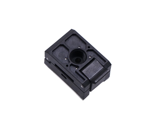 QFN封装芯片测试座_500x405