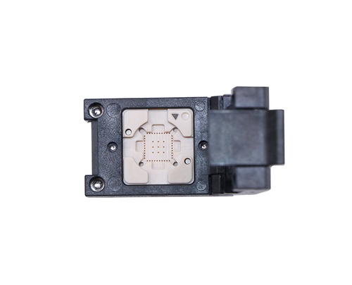 QFN老化座_500x405