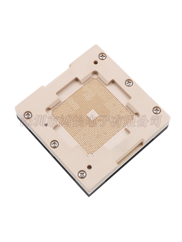 ATE测试socket ATE测试socket