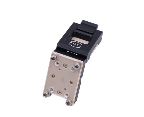 WLCSP25pin芯片老化测试socket