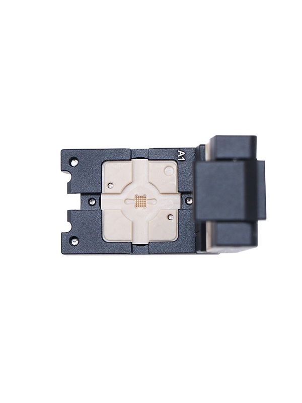 WLCSP25pin芯片老练测试socket
