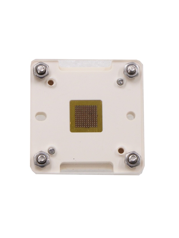 定制BGA1156芯片探针测试座