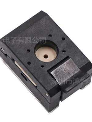 TSSOP芯片老化测试socket