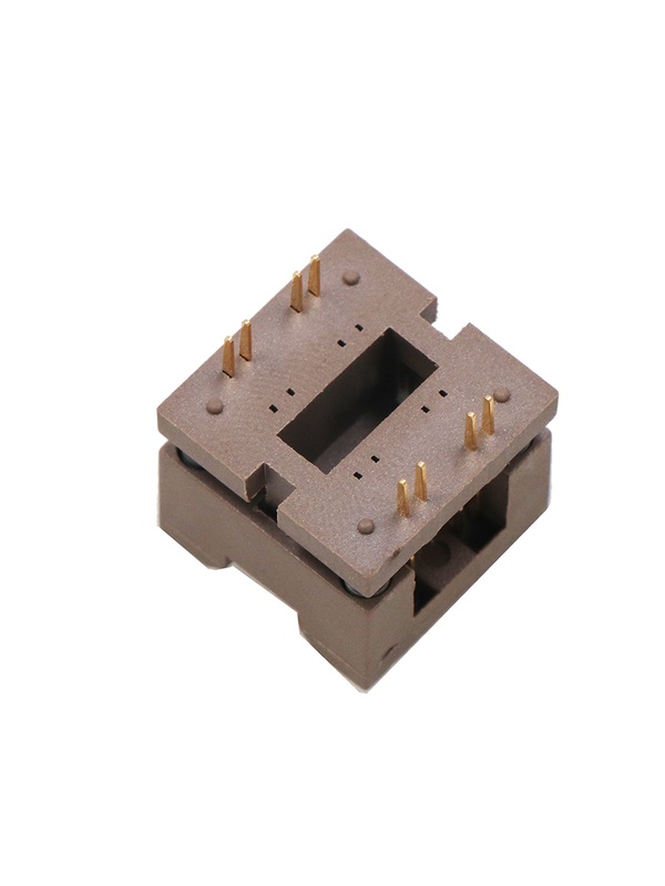 SMB2pin-转换座