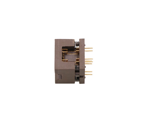 SMB2pin-转换座