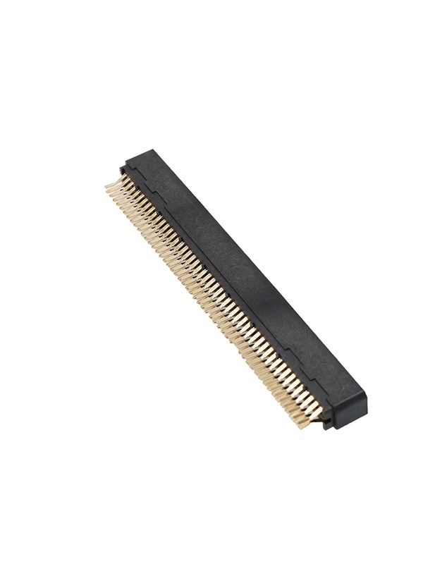 金手指100pin-老化插槽