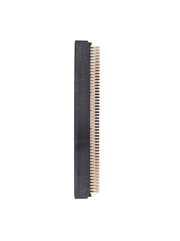 金手指100pin-转换槽