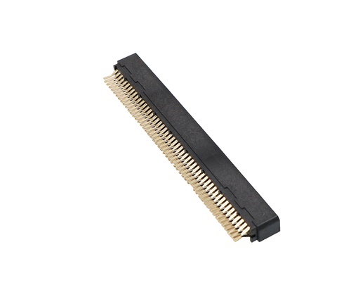 金手指100pin-插槽