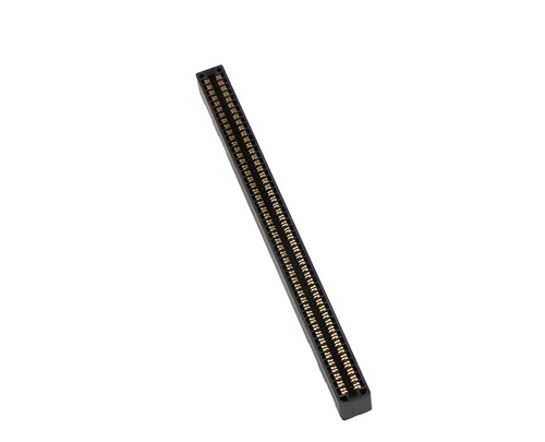 金手指100pin-老化插槽