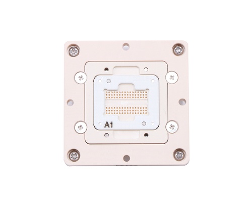 芯片测试socket 芯片测试socket