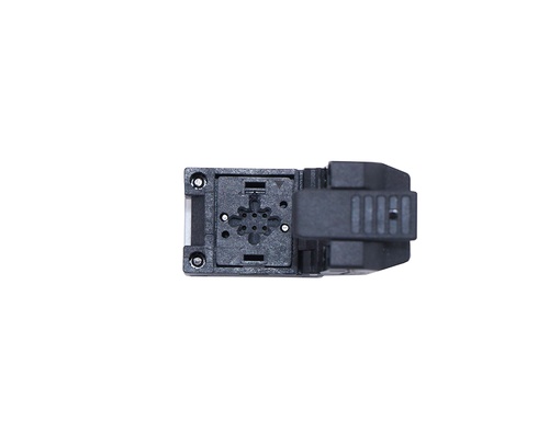 DFN6pin测试夹具 DFN6pin测试夹具