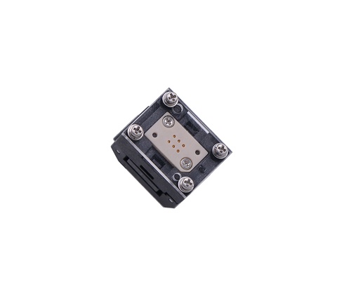 DFN测试socket DFN测试socket