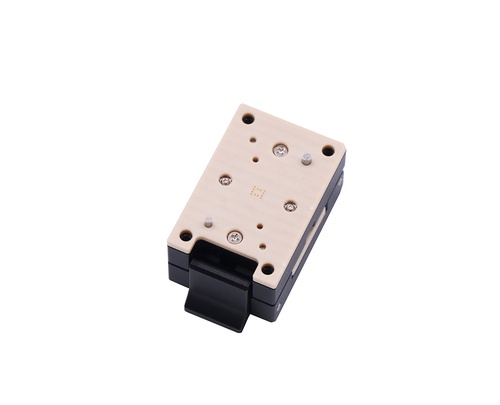 LGA12pin芯片socket LGA12pin芯片socket