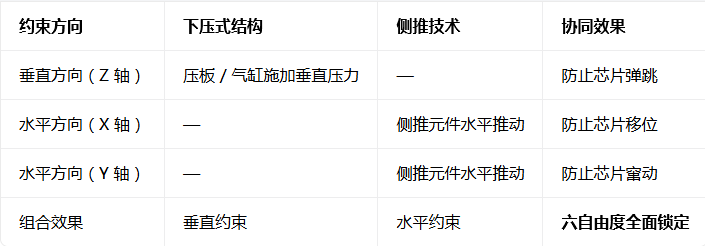 芯片振动测试座解决方案