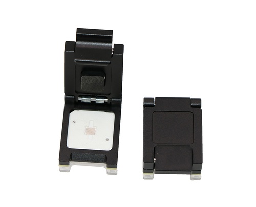 WLCSP115芯片测试座