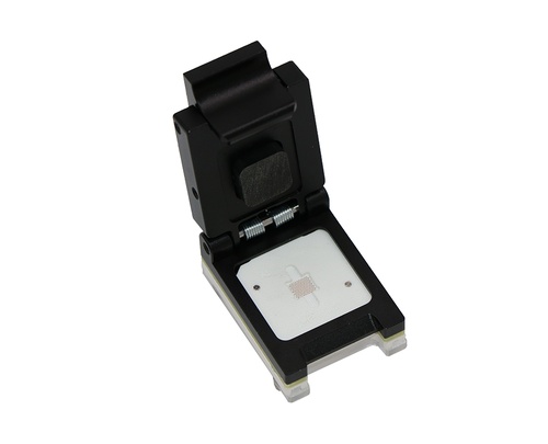 WLCSP115芯片测试座