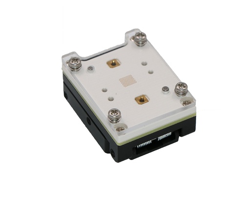 WLCSP115芯片测试座