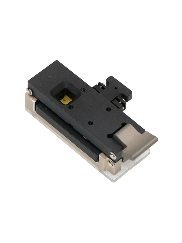 弹片微针测试模组