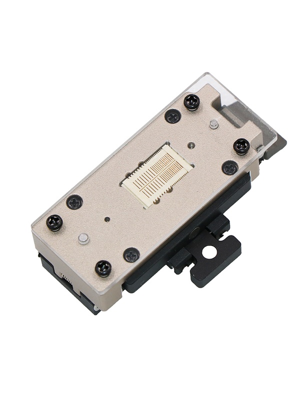 定制10PIN测试夹具_600x800