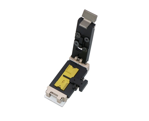 10pin-0.35弹片微针测试座