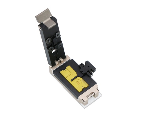 10pin-0.35弹片微针测试座