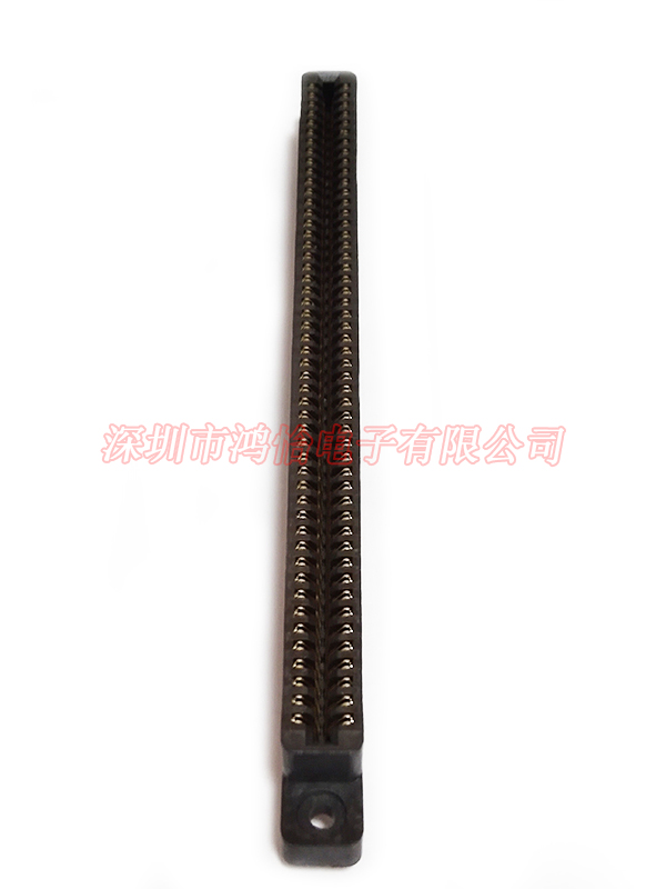100-2.54连接器 100-2.54连接器