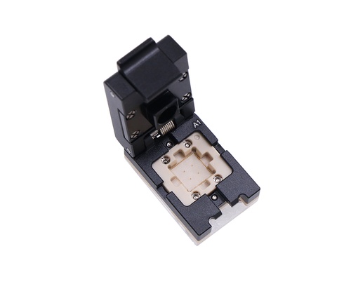 定制芯片老化测试座