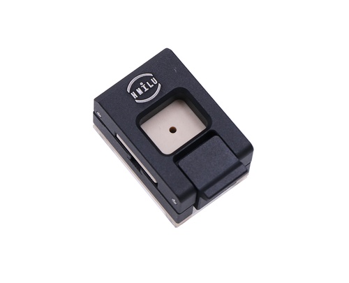 QFN64-0.5高性能测试socket