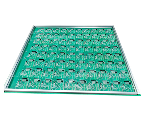 QFP芯片HTOL老化测试板