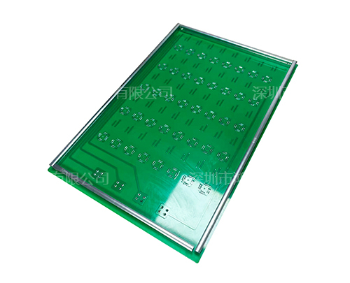 QFP64pin40工位HAST老化板