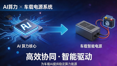 Buck降压转换器芯片原理应用与测试:LGA30pin封装与鸿怡电子芯片测试座方案