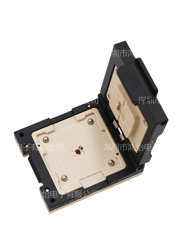 金手指模块测试座 金手指模块测试座