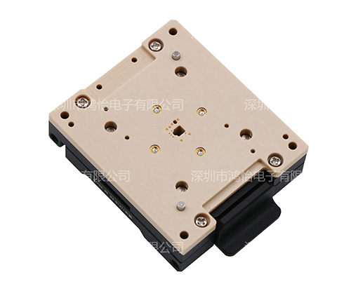 金手指11pin模块测试socket 金手指11pin模块测试socket