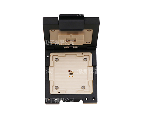 金手指模块测试座 金手指模块测试座